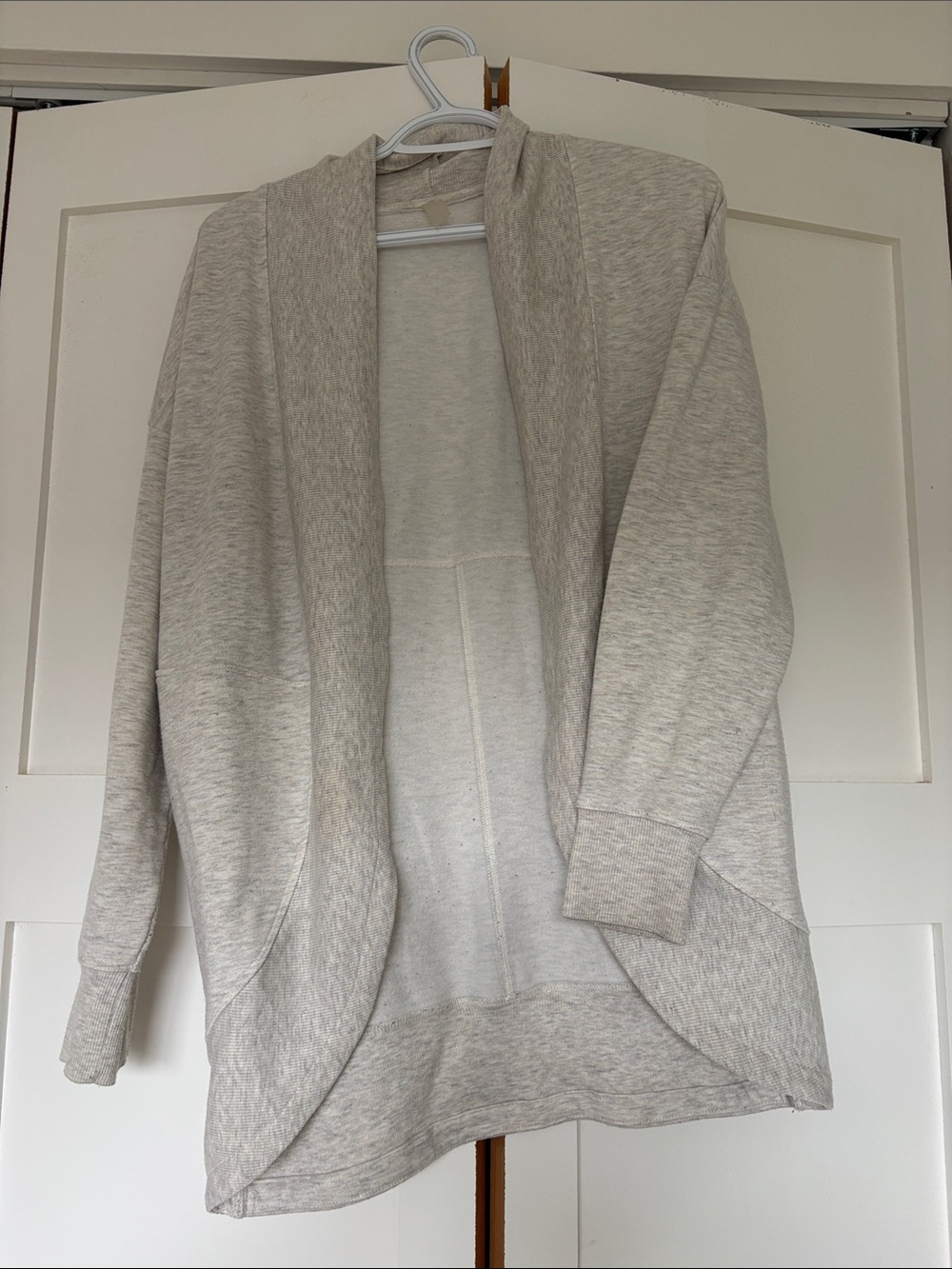 Hyba Activewear Cardigan